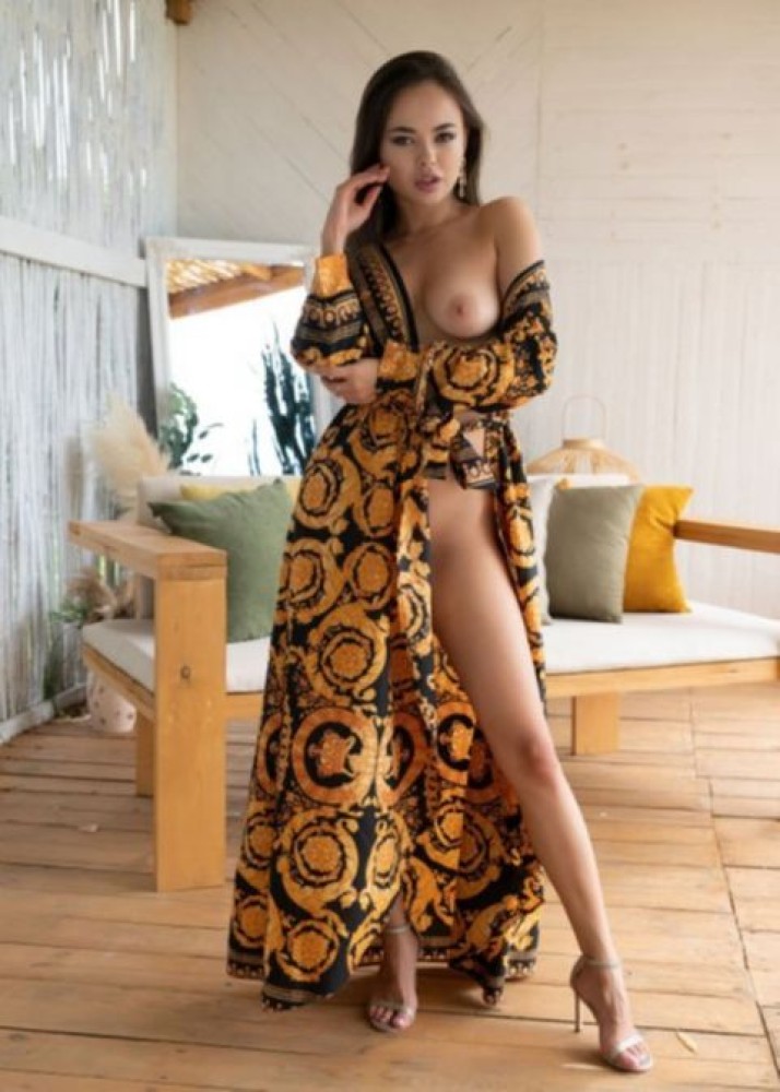 Индивидуалка Софа главное фото в городе Лесной 