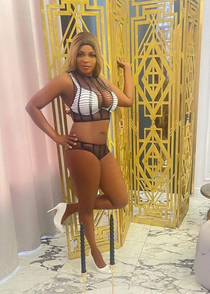 Индивидуалка София фото № 2 в городе Лесной