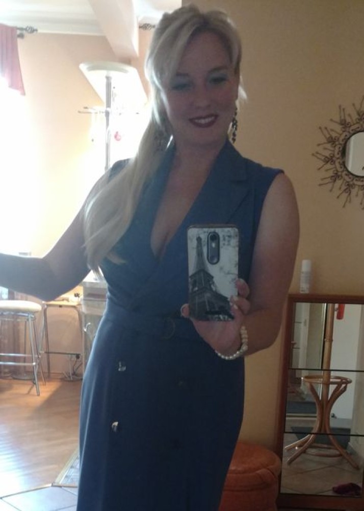 Индивидуалка Стефания главное фото в городе Лесной 