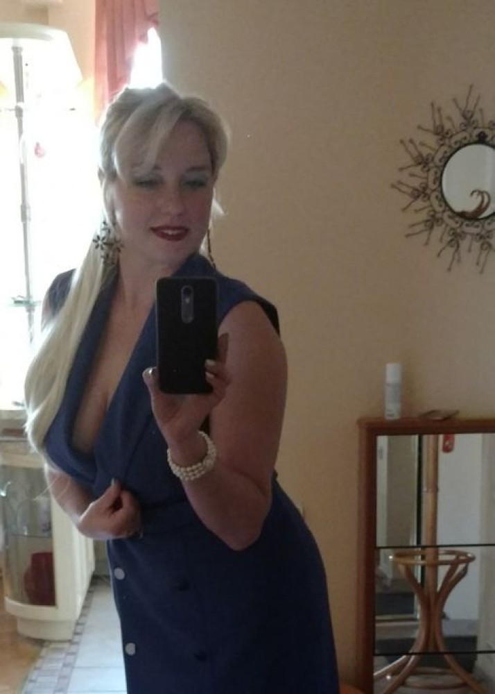 Индивидуалка Стефания фото № 2 в городе Лесной