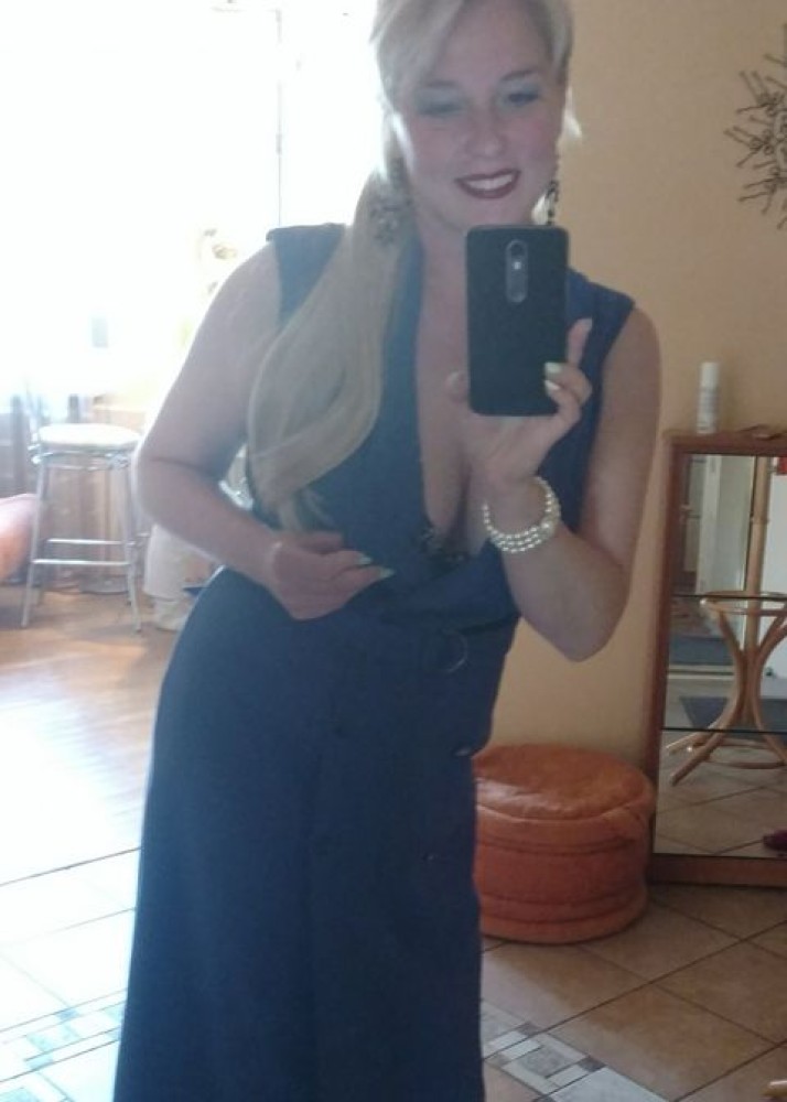 Индивидуалка Стефания фото № 2 в городе Лесной