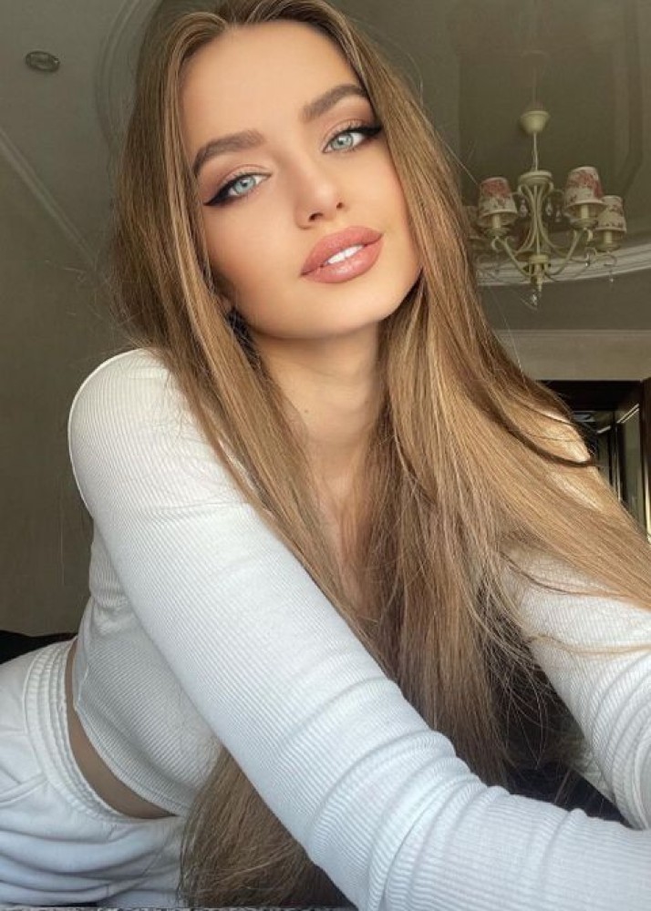 Индивидуалка Таня главное фото в городе Лесной 