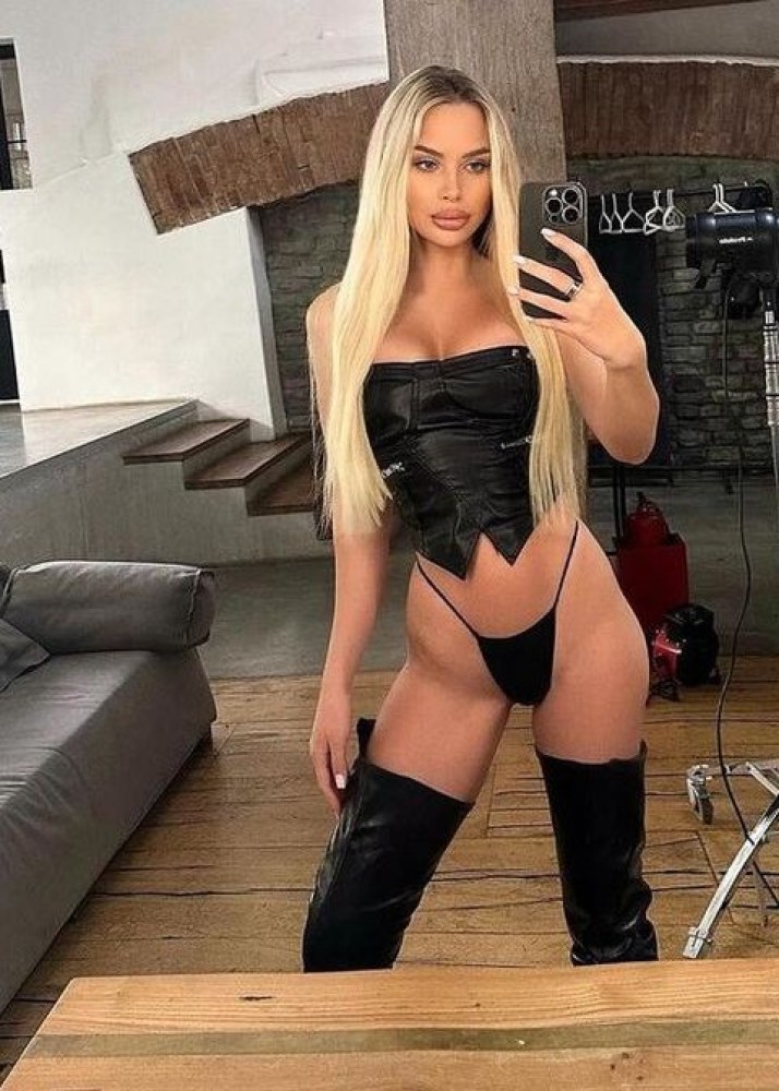 Индивидуалка Тая фото № 2 в городе Лесной