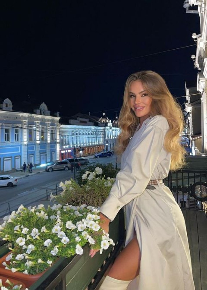 Индивидуалка Тина фото № 2 в городе Лесной