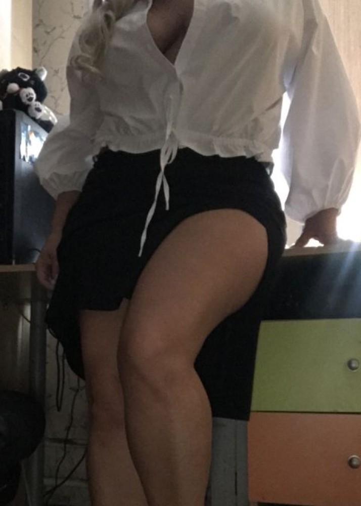 Индивидуалка Ульяна фото № 2 в городе Лесной