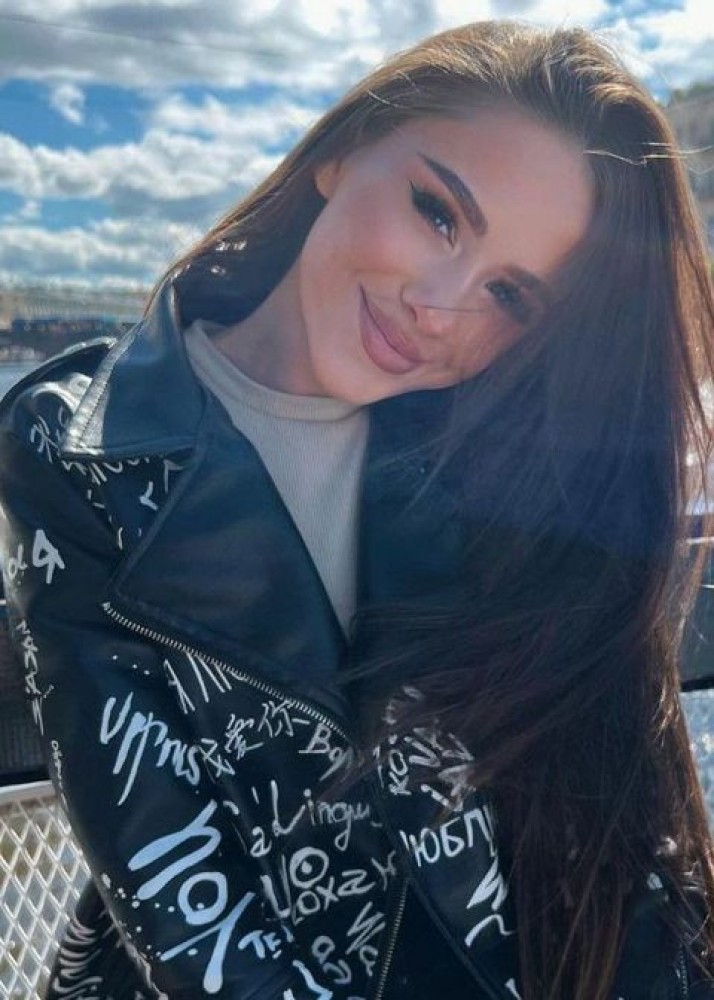 Индивидуалка Валерия главное фото в городе Лесной 