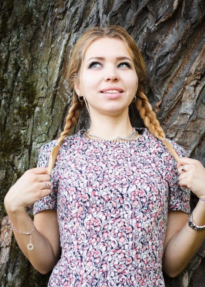 Индивидуалка Варвара главное фото в городе Лесной 