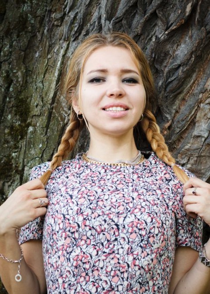 Индивидуалка Варвара фото № 2 в городе Лесной