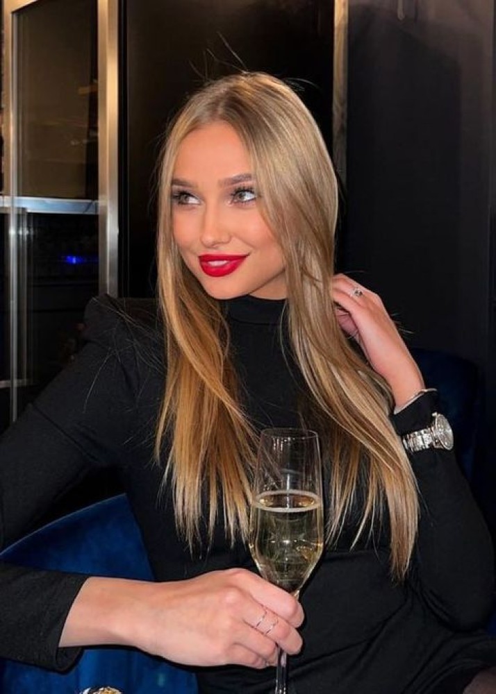 Индивидуалка Вера фото № 2 в городе Лесной