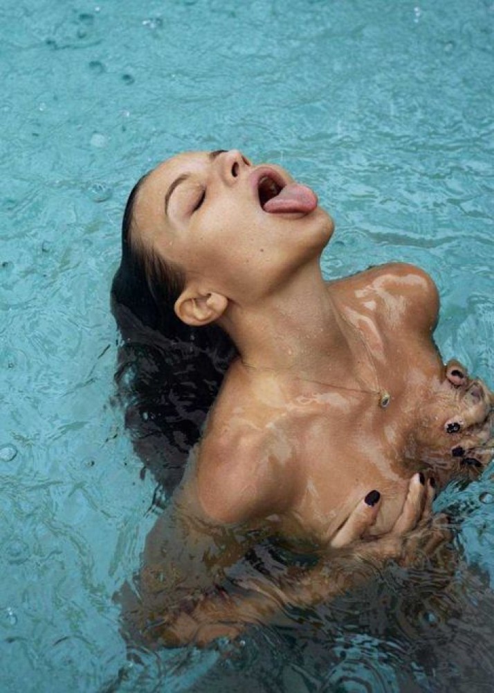 Индивидуалка Вера главное фото в городе Лесной 