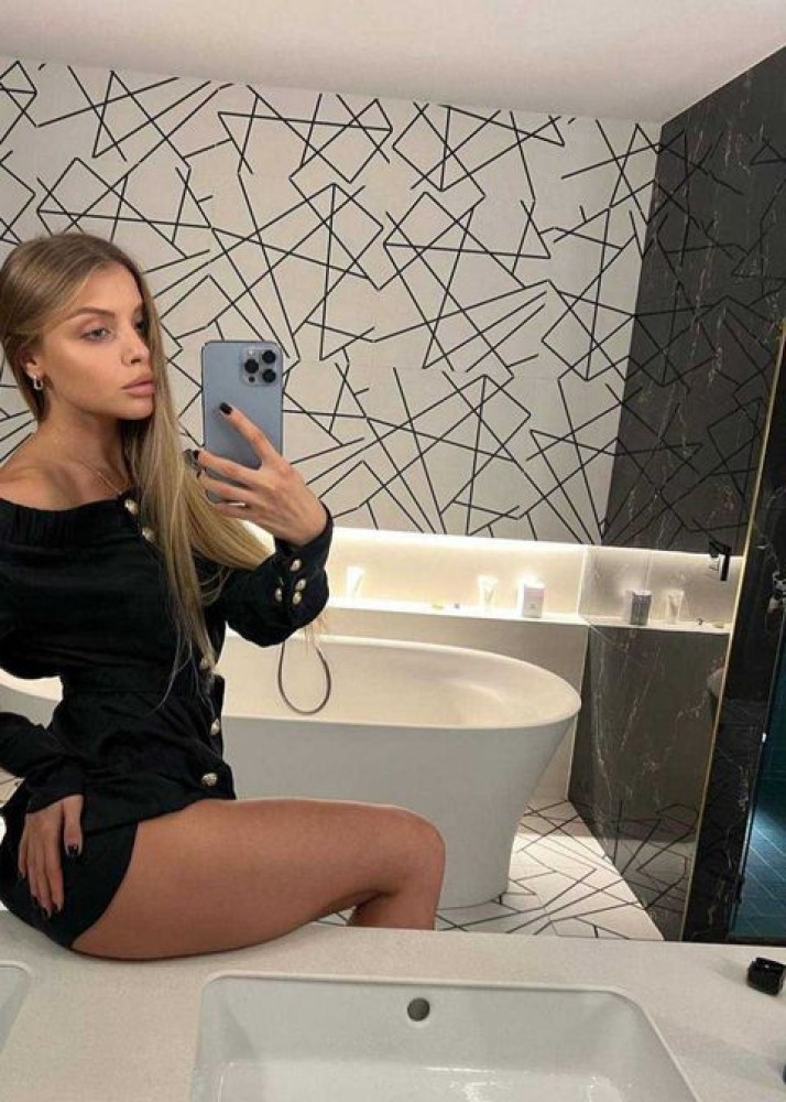 Индивидуалка Вера фото № 2 в городе Лесной