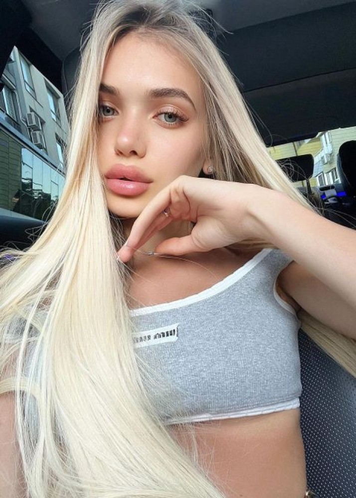 Индивидуалка Вера фото № 2 в городе Лесной