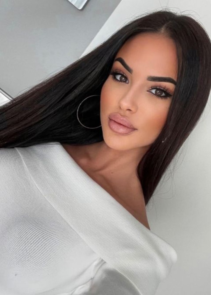 Индивидуалка Вероника главное фото в городе Лесной 