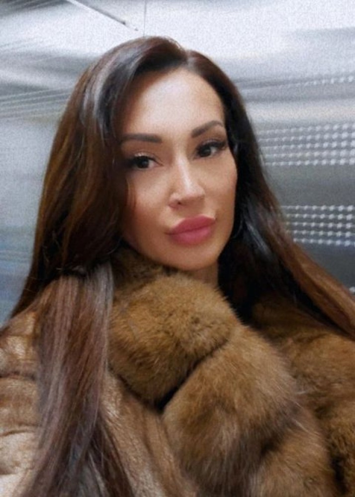 Индивидуалка Виктория главное фото в городе Лесной 