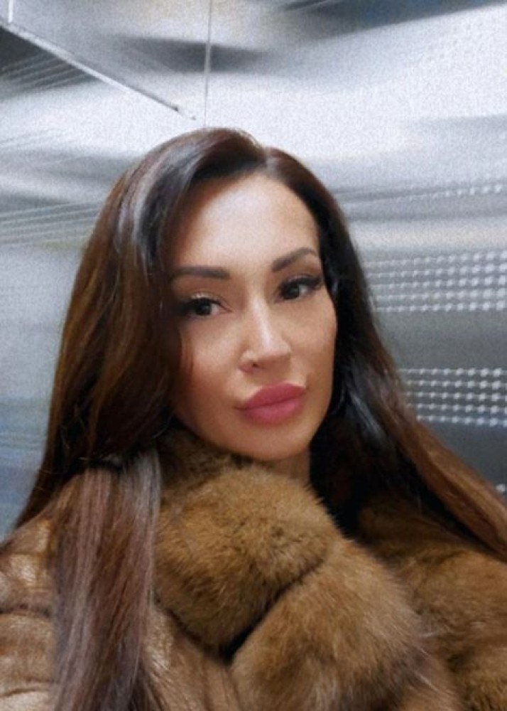 Индивидуалка Виктория фото № 2 в городе Лесной