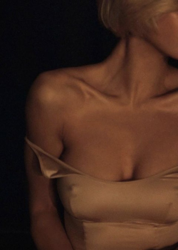 Индивидуалка Виола фото № 2 в городе Лесной