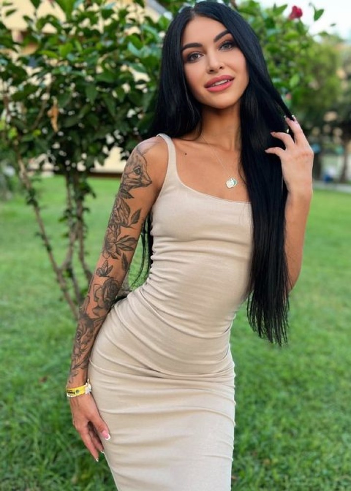 Индивидуалка Яна фото № 2 в городе Лесной