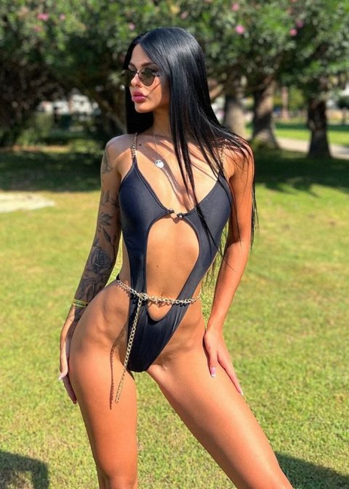 Индивидуалка Яна фото № 2 в городе Лесной