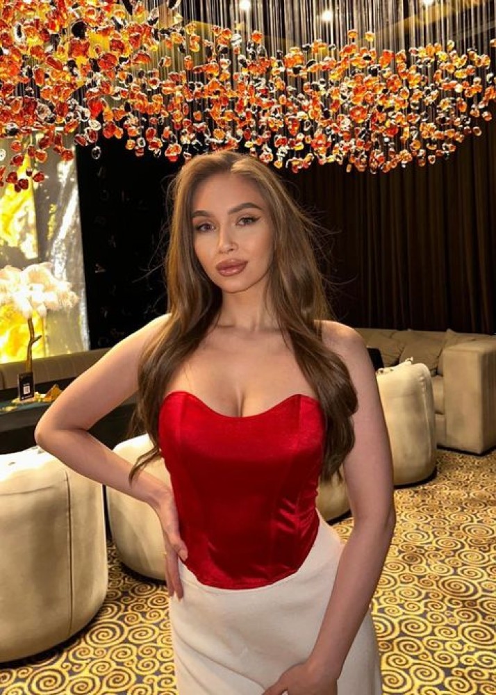 Индивидуалка Яна фото № 2 в городе Лесной