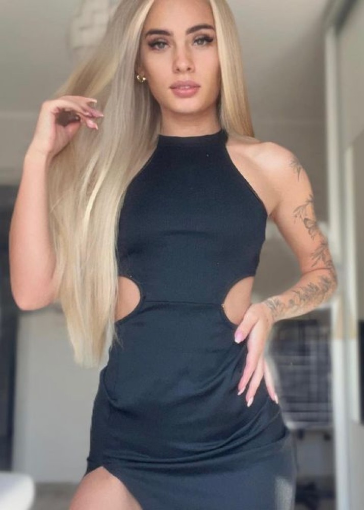 Индивидуалка Яна фото № 2 в городе Лесной