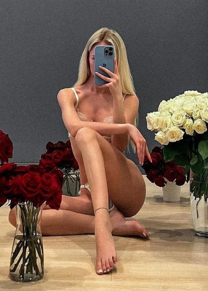 Индивидуалка ЯНА фото № 2 в городе Лесной