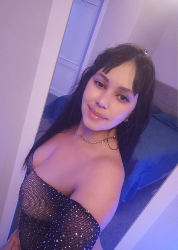 Индивидуалка Ярис фото № 2 в городе Лесной