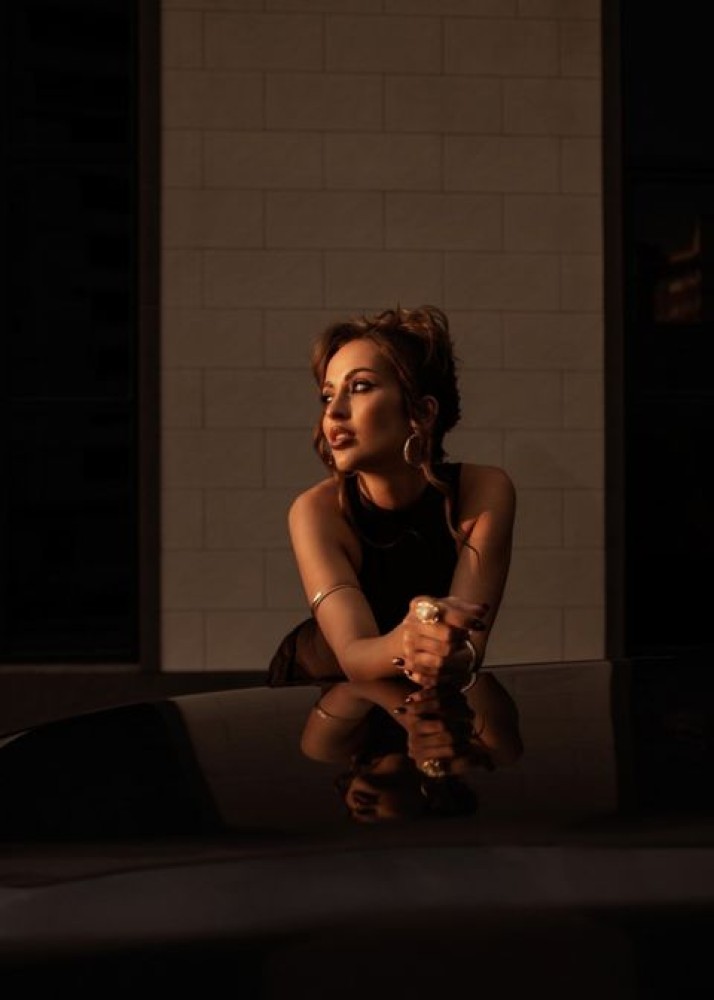 Индивидуалка Юлечка фото № 2 в городе Лесной