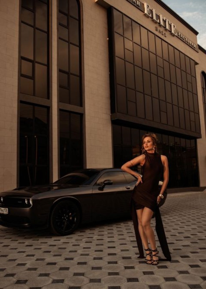 Индивидуалка Юлечка фото № 2 в городе Лесной