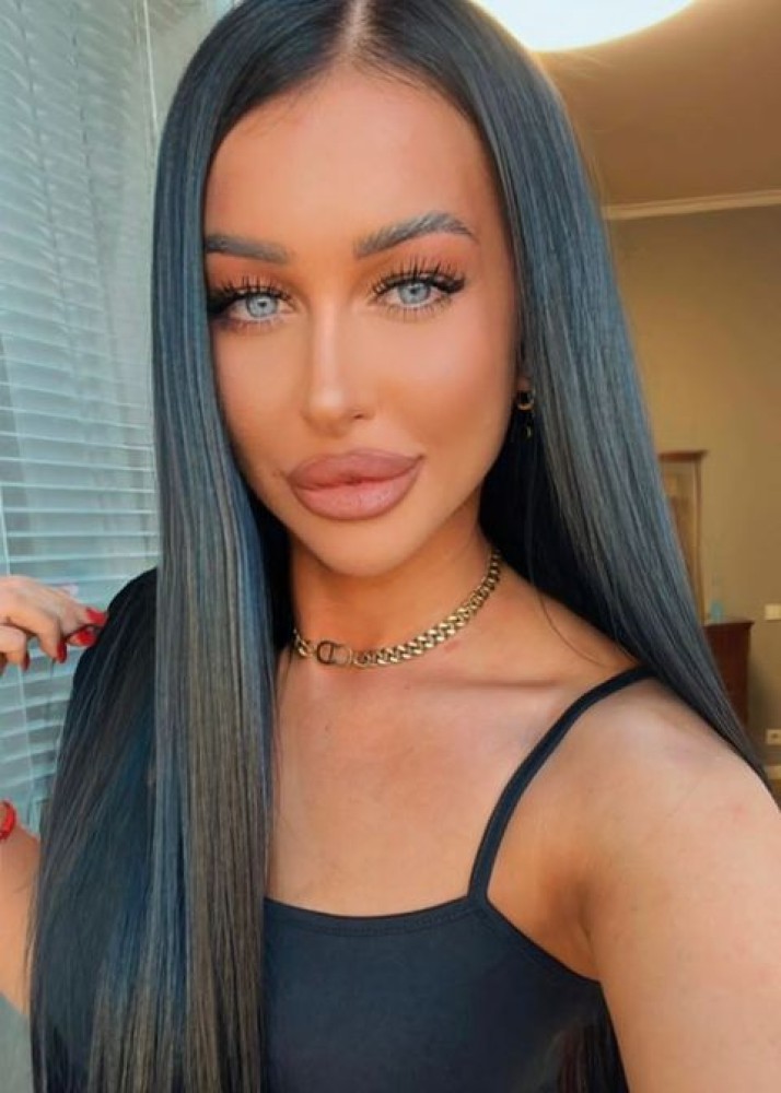 Индивидуалка Юля главное фото в городе Лесной 