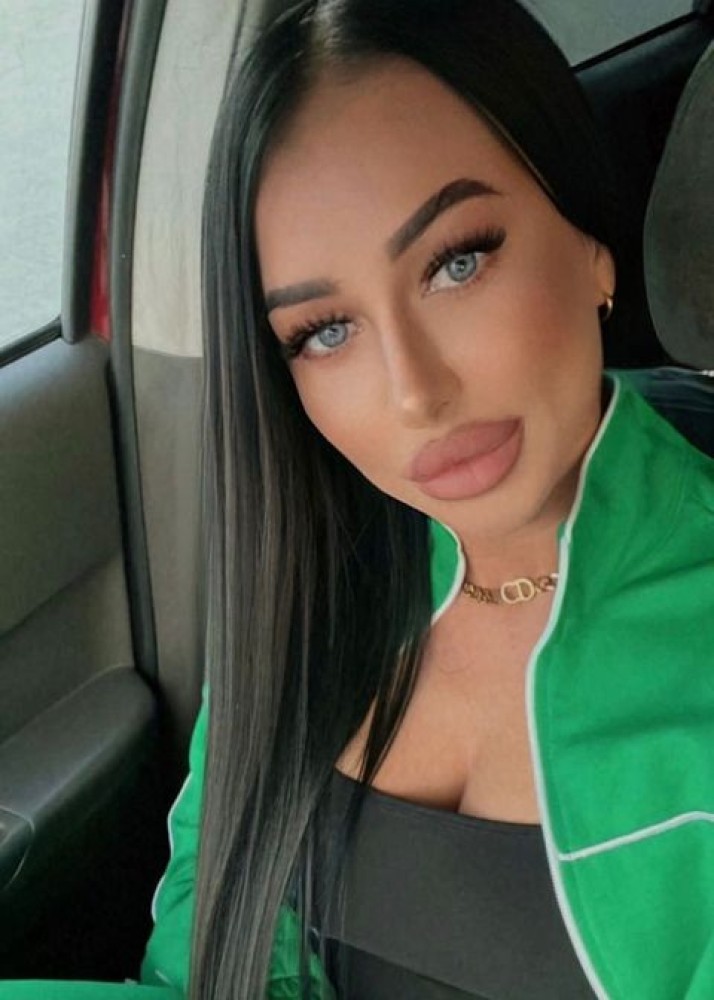 Индивидуалка Юля фото № 2 в городе Лесной