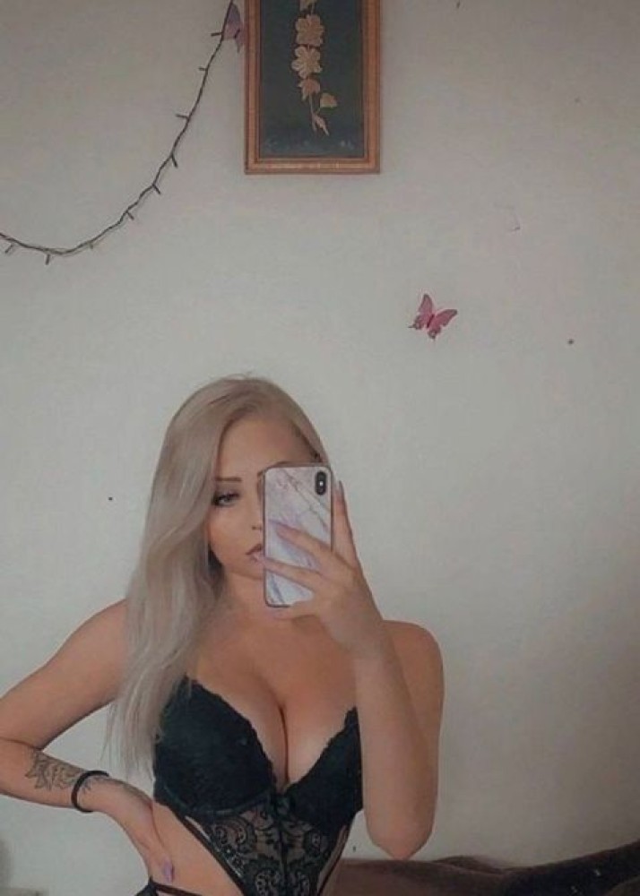 Индивидуалка Юля фото № 2 в городе Лесной