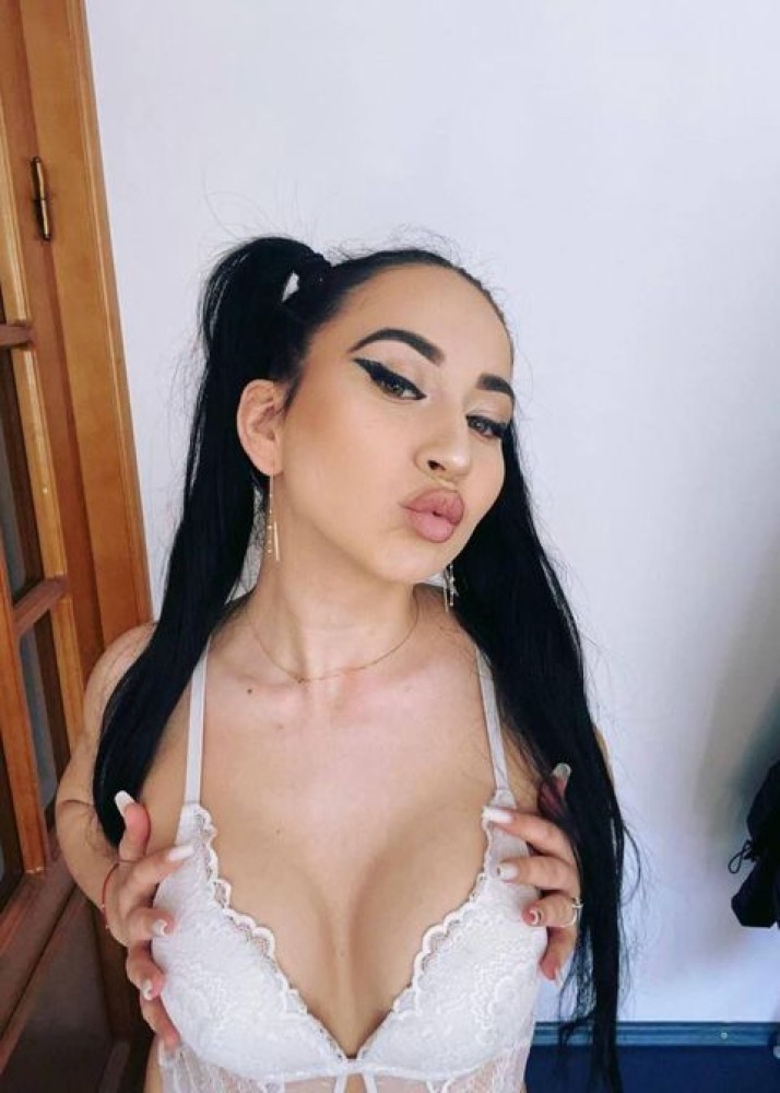 Индивидуалка Жасмин фото № 2 в городе Лесной