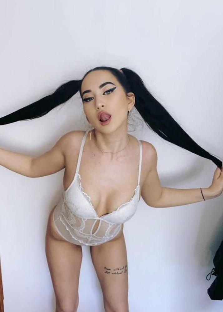 Индивидуалка Жасмин фото № 2 в городе Лесной