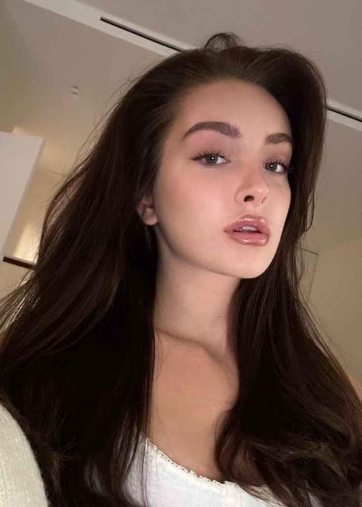 Индивидуалка Женя фото № 2 в городе Лесной