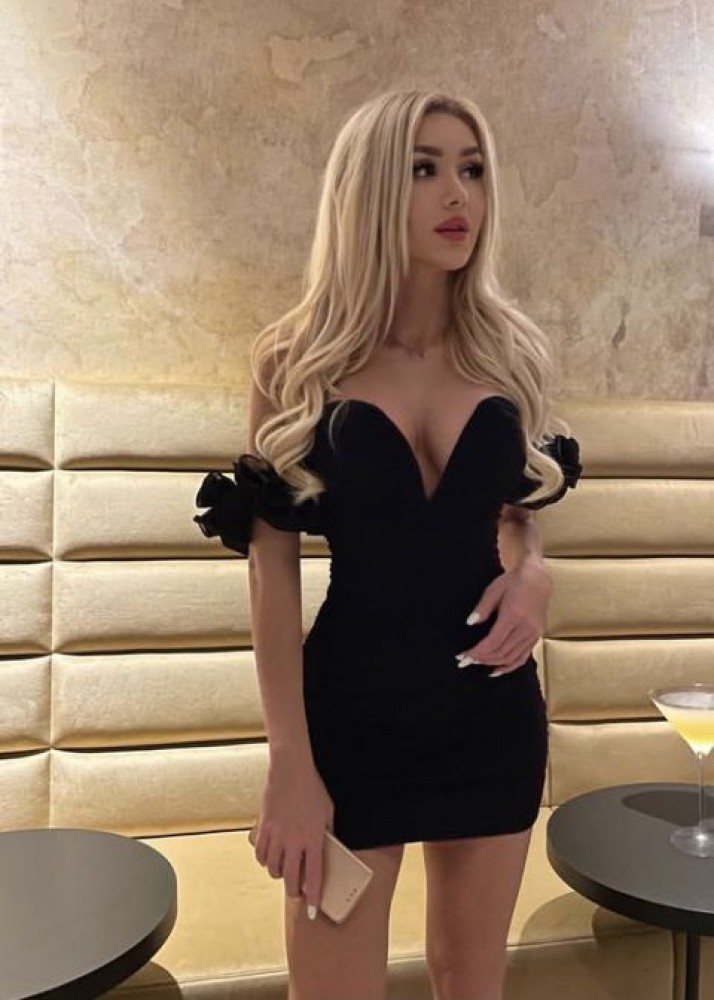 Индивидуалка Алесия фото № 2 в городе Лесной