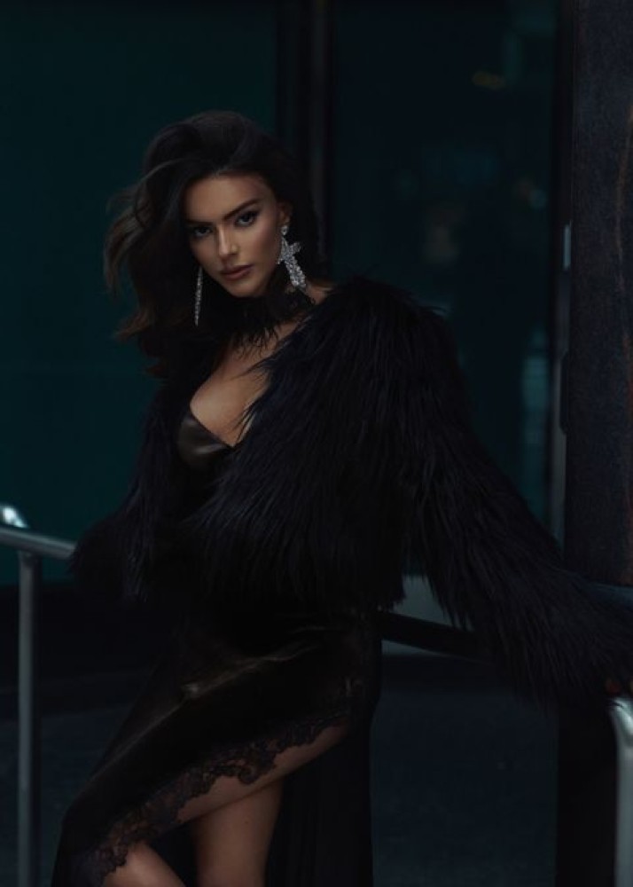 Индивидуалка Белка фото № 2 в городе Лесной