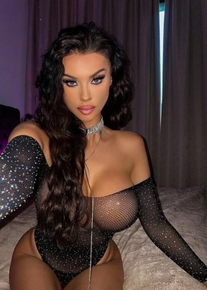 Индивидуалка ДАРИНА фото № 2 в городе Лесной