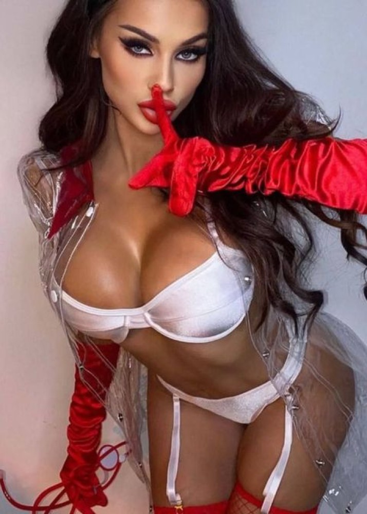 Индивидуалка ДАРИНА фото № 2 в городе Лесной