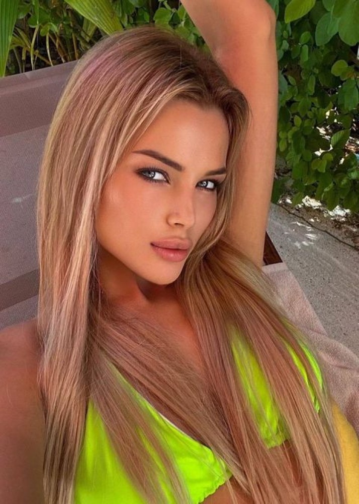 Индивидуалка Ева главное фото в городе Лесной 