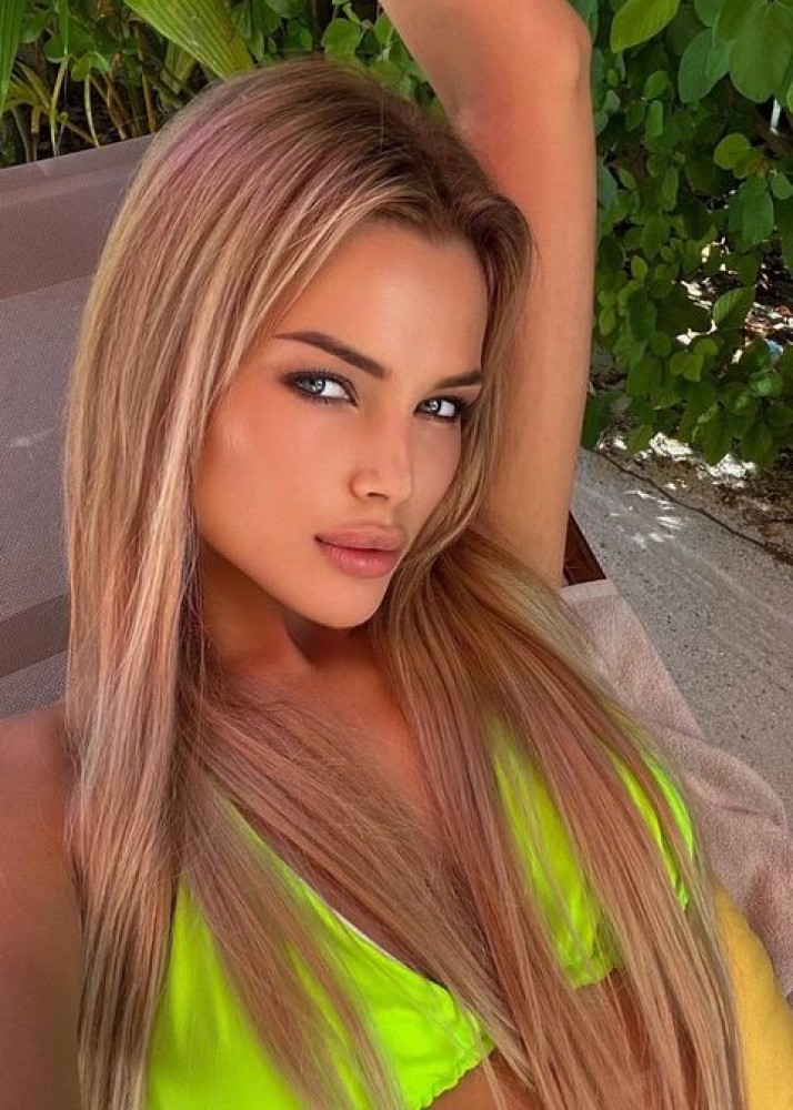 Индивидуалка Ева фото № 2 в городе Лесной