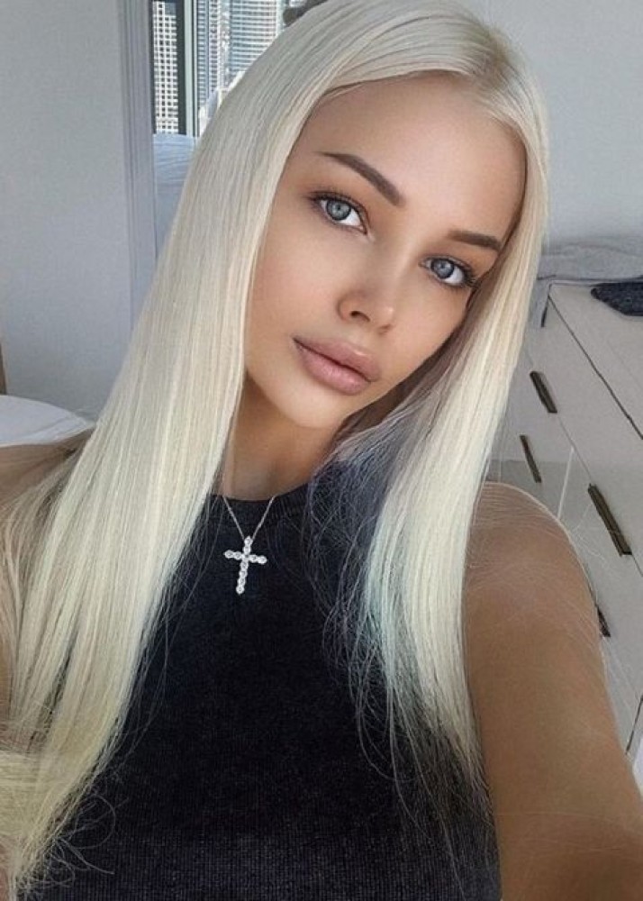 Индивидуалка Ева фото № 2 в городе Лесной