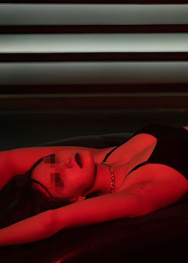 Индивидуалка Ирина фото № 2 в городе Лесной