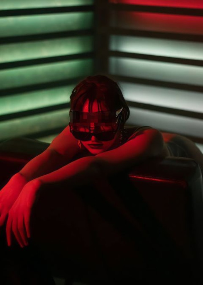 Индивидуалка Ирина фото № 2 в городе Лесной