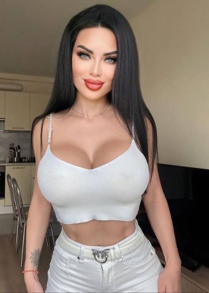 Индивидуалка Карина главное фото в городе Лесной 