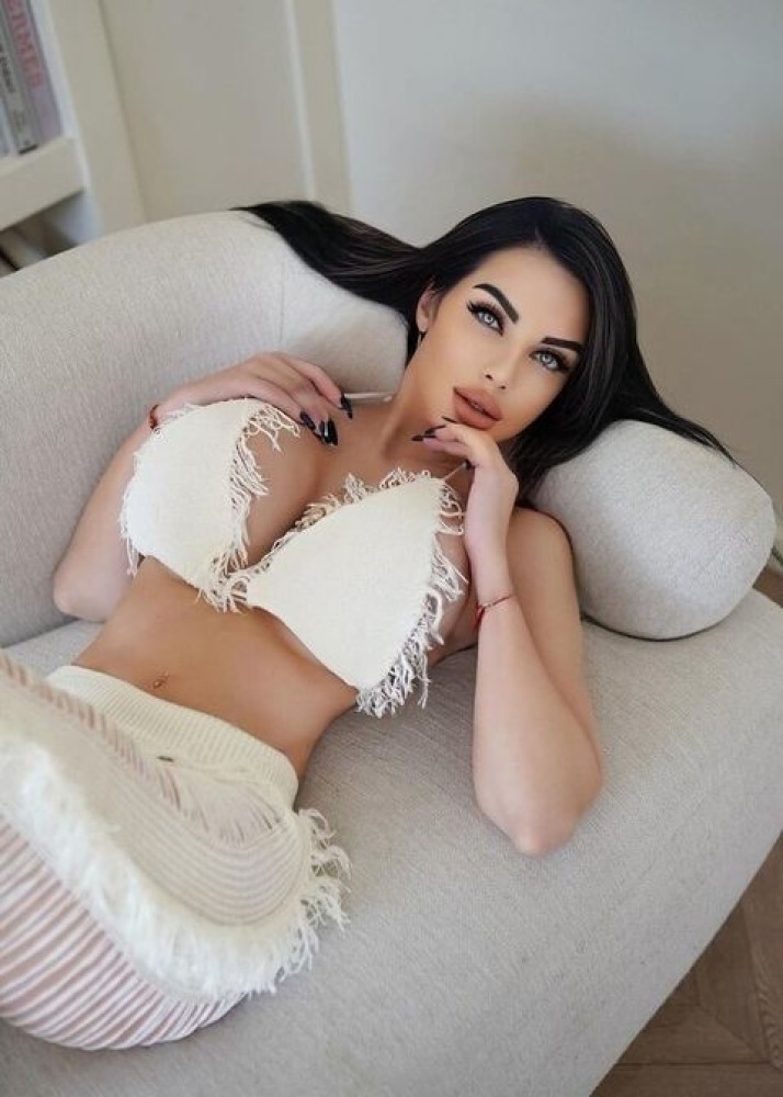 Индивидуалка Карина фото № 2 в городе Лесной