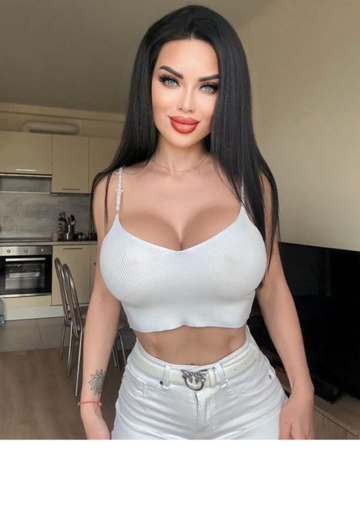 Индивидуалка Карина фото № 2 в городе Лесной