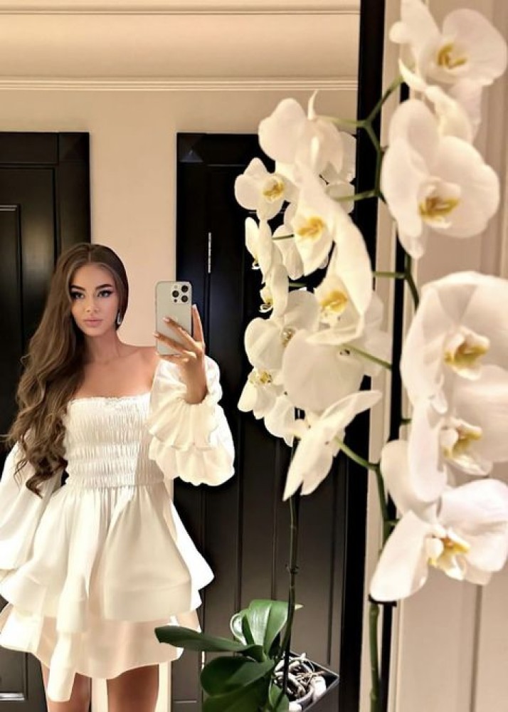 Индивидуалка Кира фото № 2 в городе Лесной