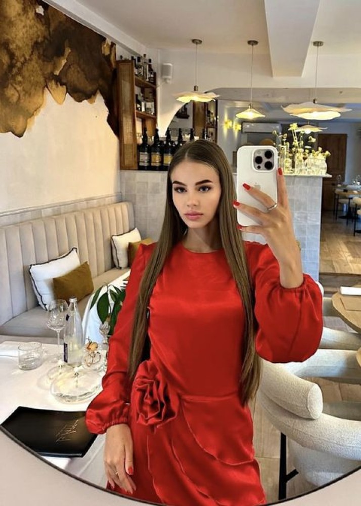 Индивидуалка Кира фото № 2 в городе Лесной