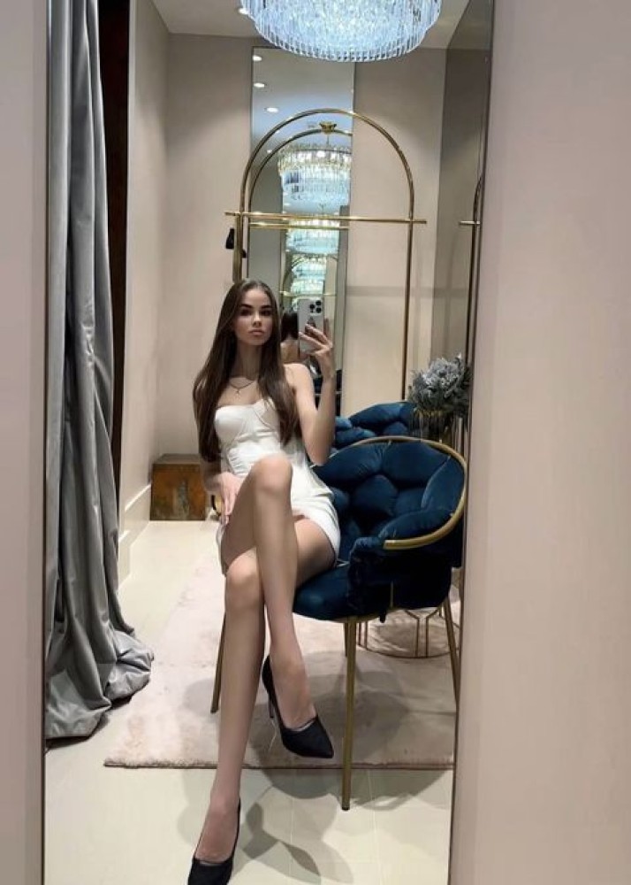 Индивидуалка Кира фото № 2 в городе Лесной