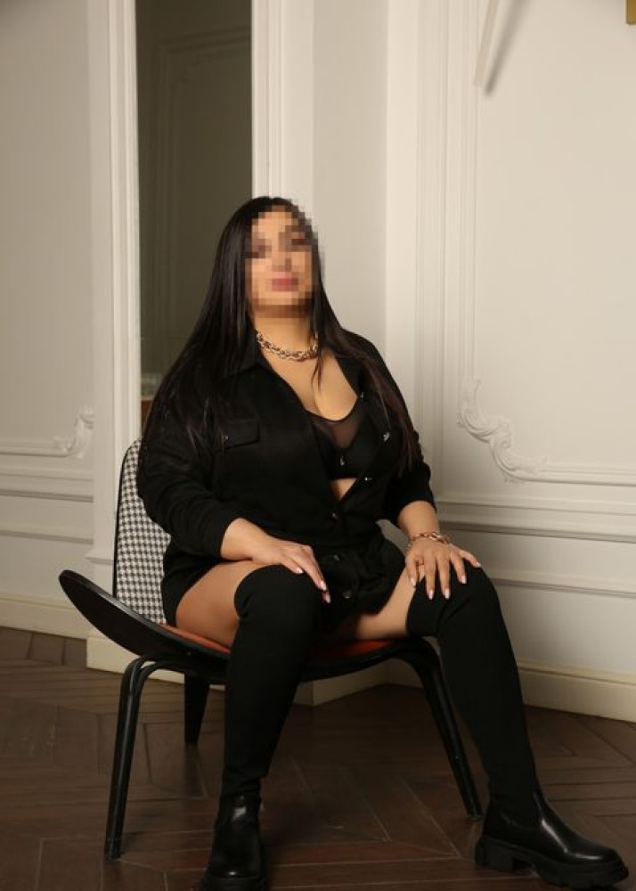 Индивидуалка Крис фото № 2 в городе Лесной